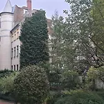 mitten in Mitte, ideal für Familien