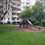 mitten in Mitte, ideal für Familien