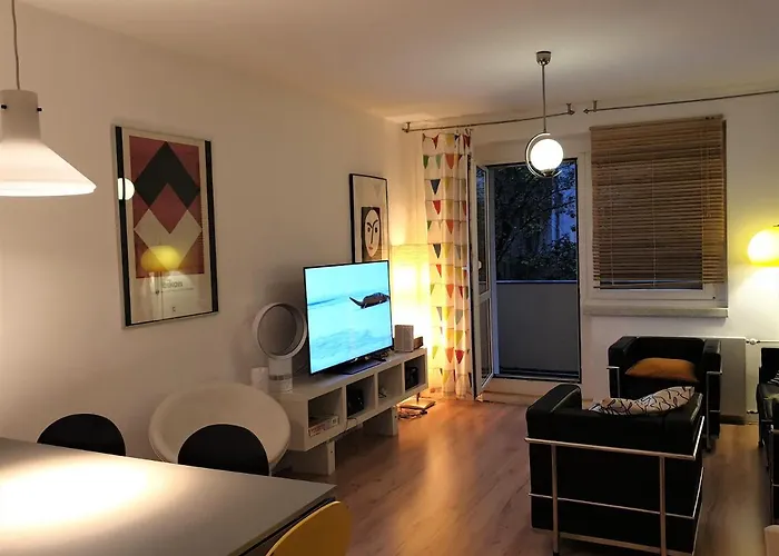 mitten in Mitte, ideal für Familien