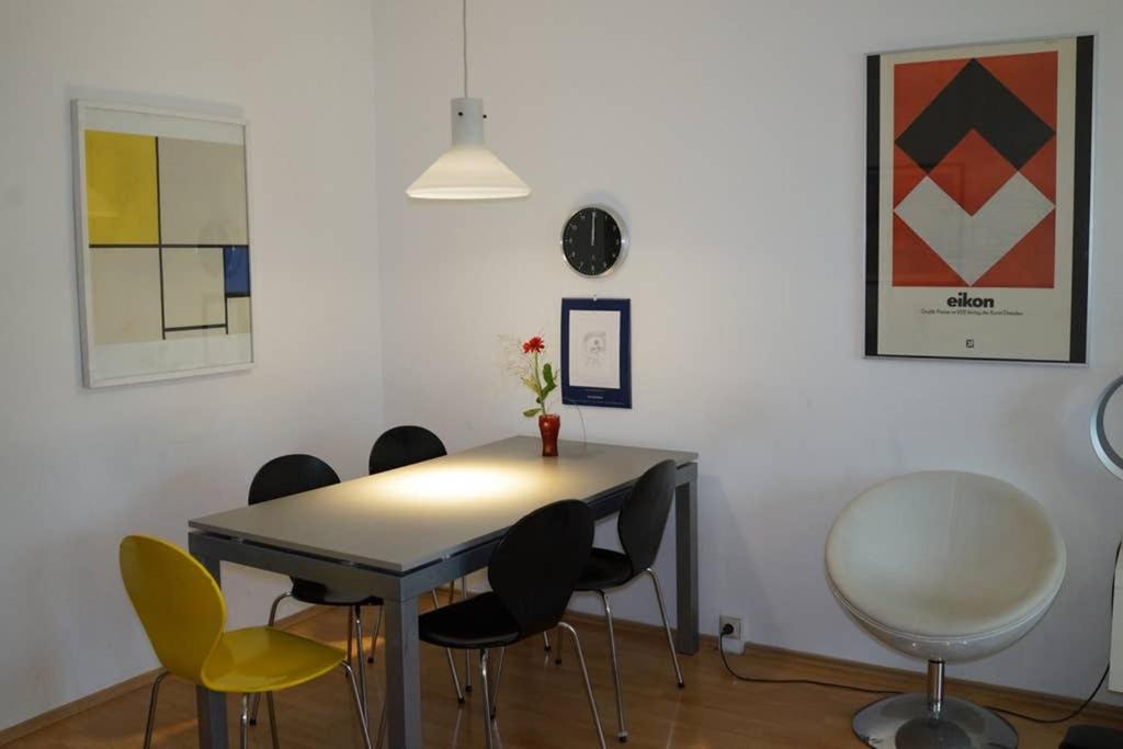 Apartment Mitten In Mitte, Ideal Für Familien Berlin