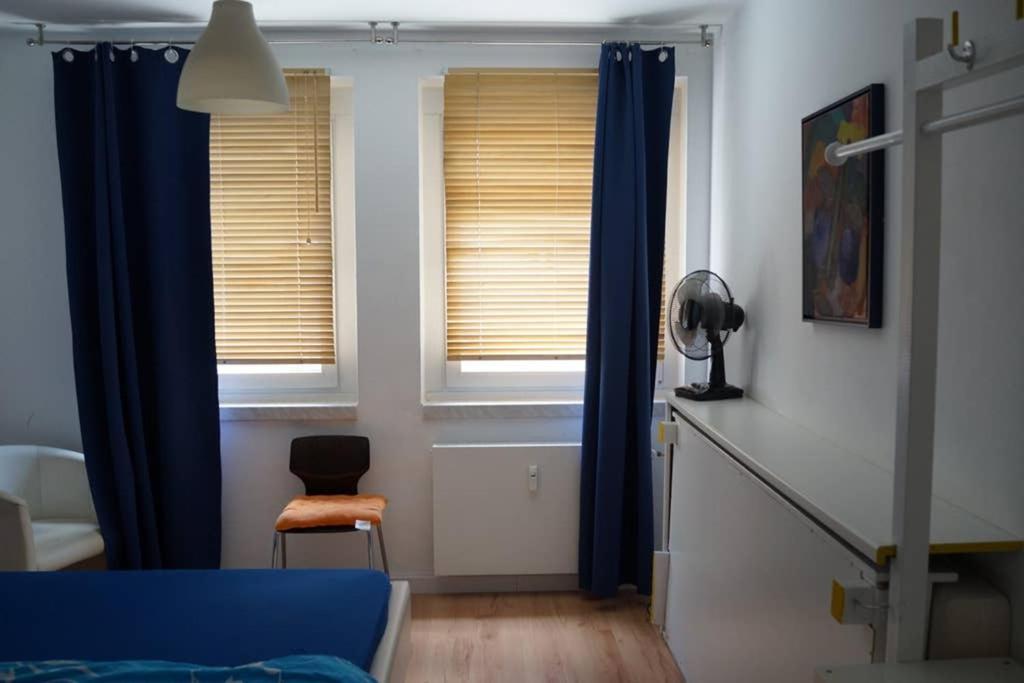 Apartment Mitten In Mitte, Ideal Für Familien Berlin