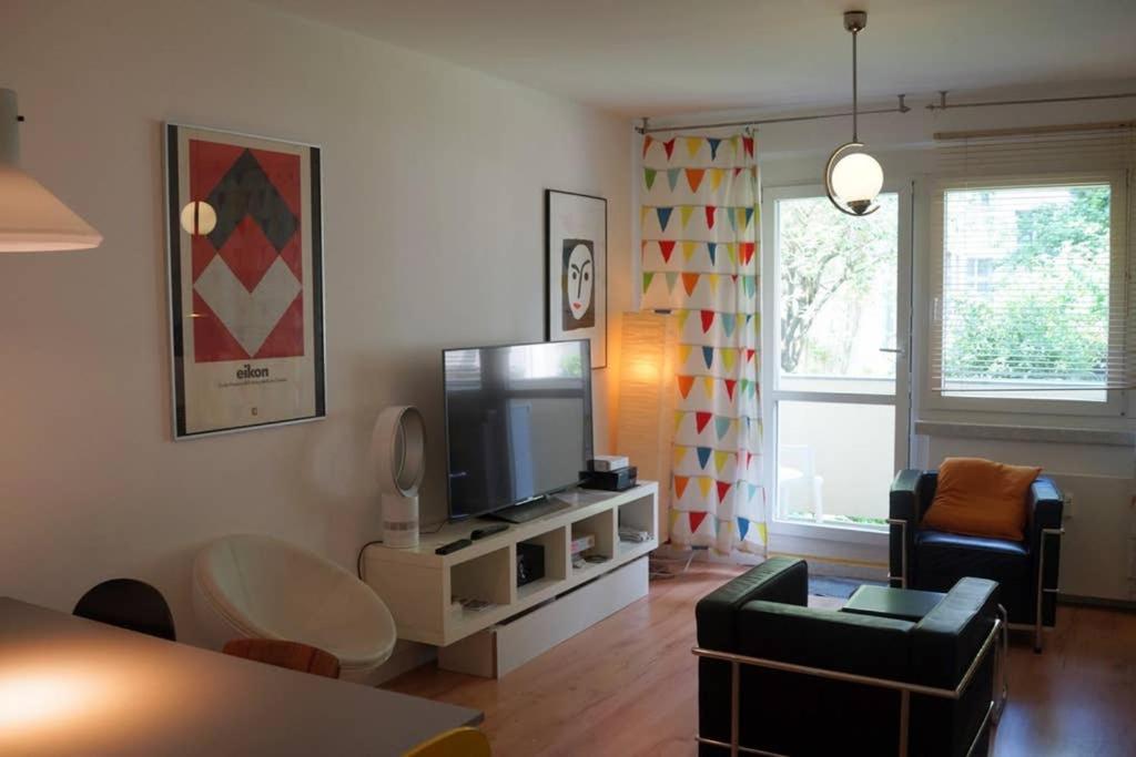 Mitten In Mitte, Ideal Für Familien Apartment *
