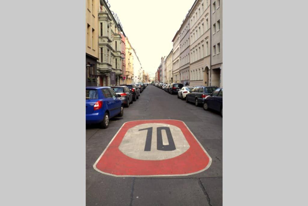 Mitten In Mitte, Ideal Für Familien