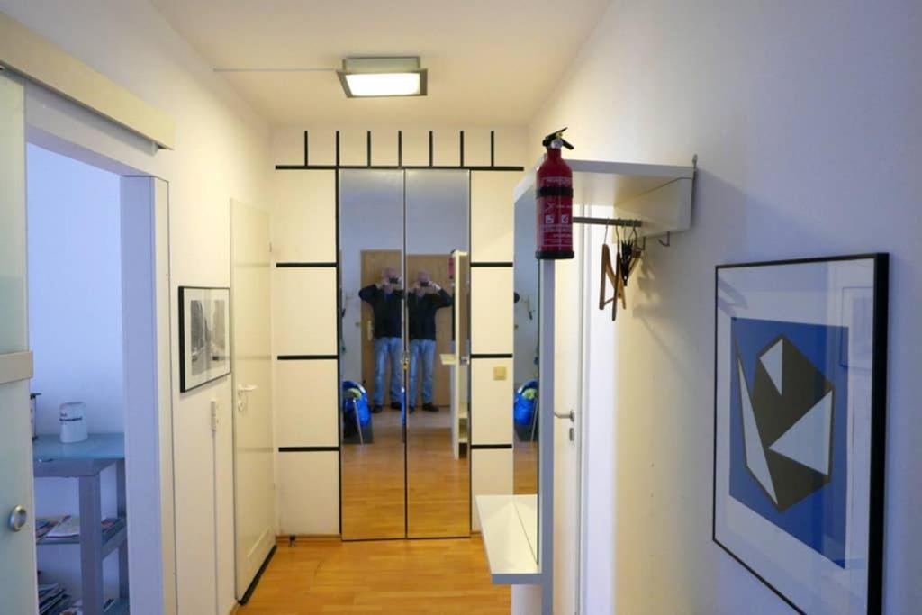 Mitten In Mitte, Ideal Für Familien * Berlin