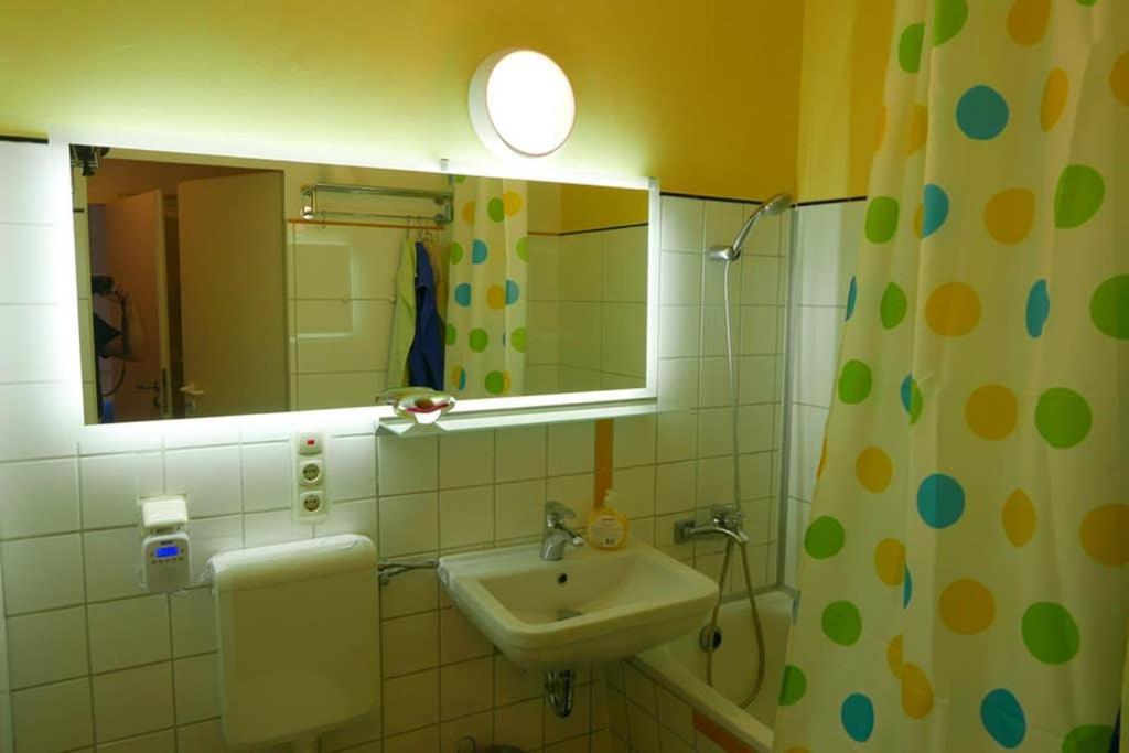 Apartment Mitten In Mitte, Ideal Für Familien