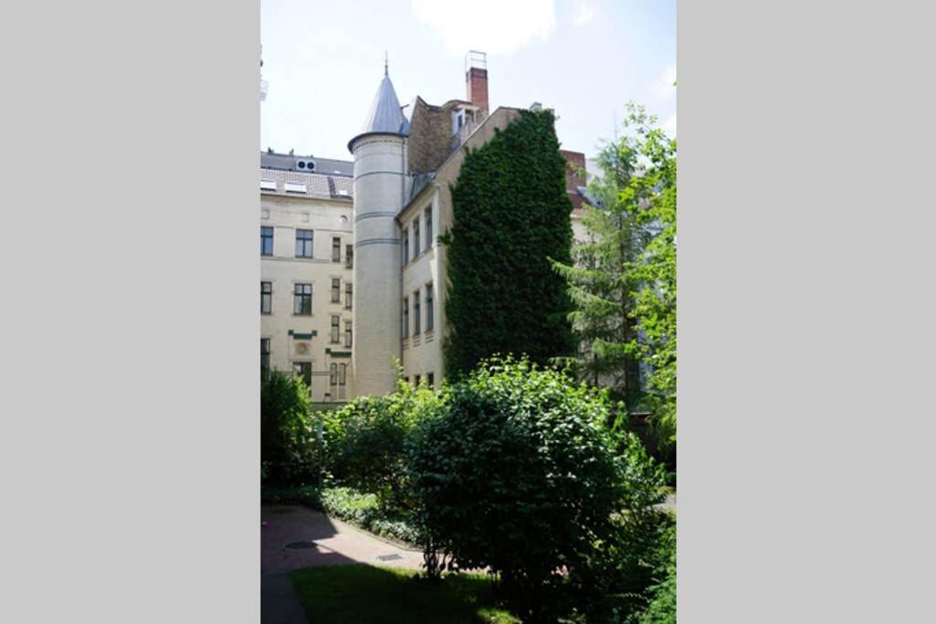 Apartment Mitten In Mitte, Ideal Für Familien *