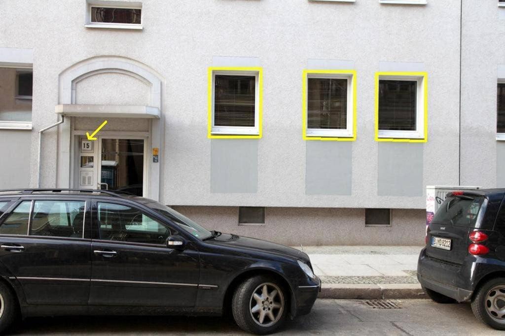 Mitten In Mitte, Ideal Für Familien * Berlin