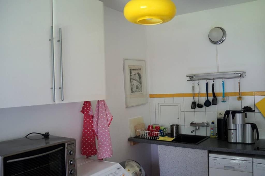 Apartment Mitten In Mitte, Ideal Für Familien