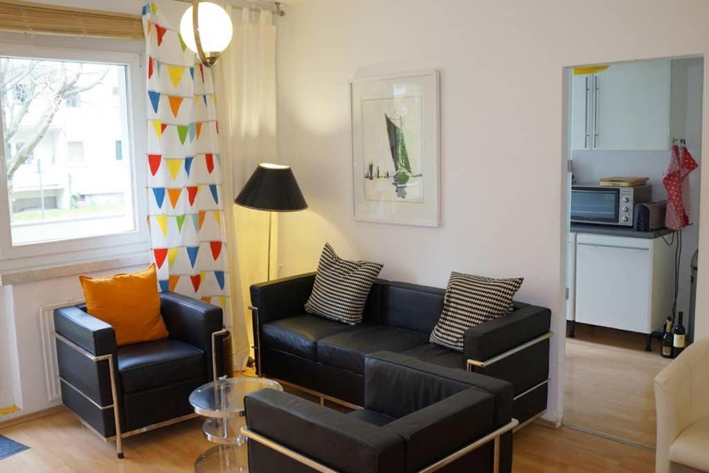 Mitten In Mitte, Ideal Für Familien Apartment Berlin