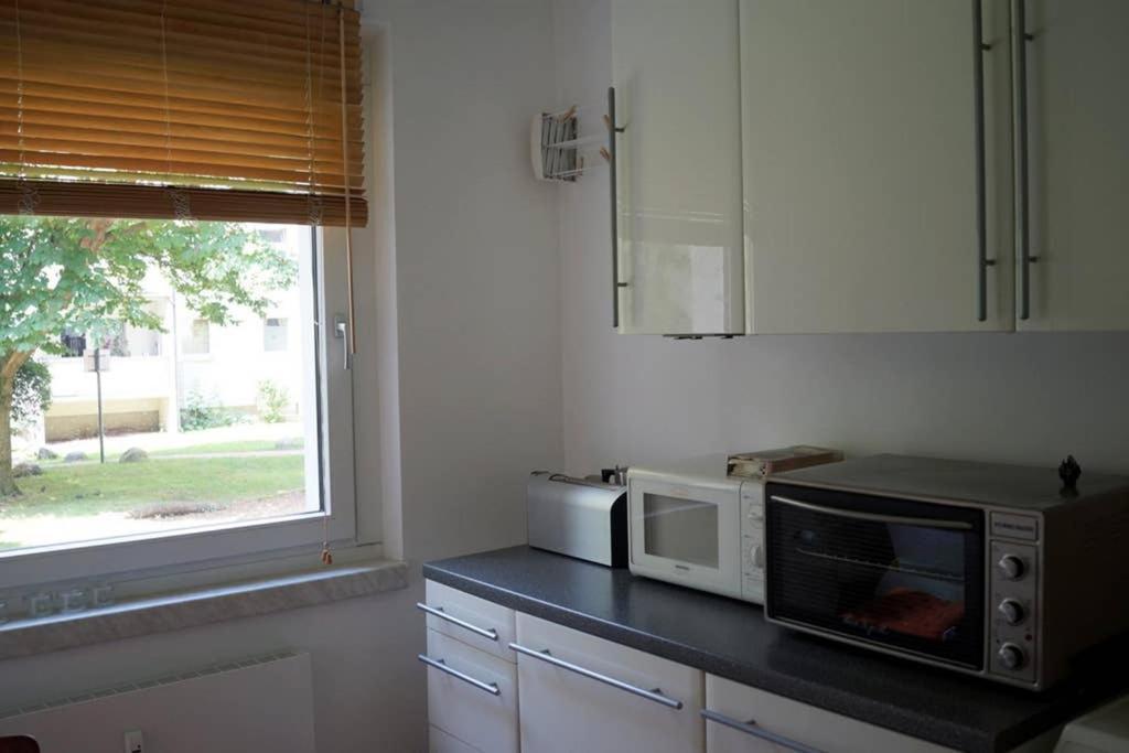 Appartement Mitten In Mitte, Ideal Fur Familien Berlijn
