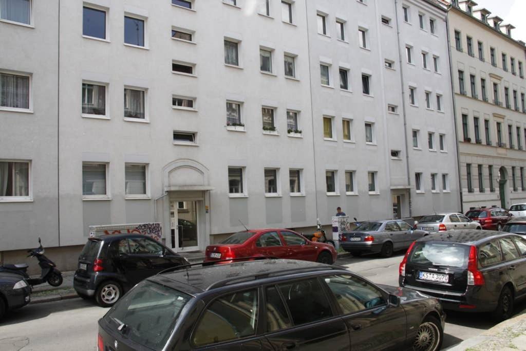 Mitten In Mitte, Ideal Fur Familien * Berlijn