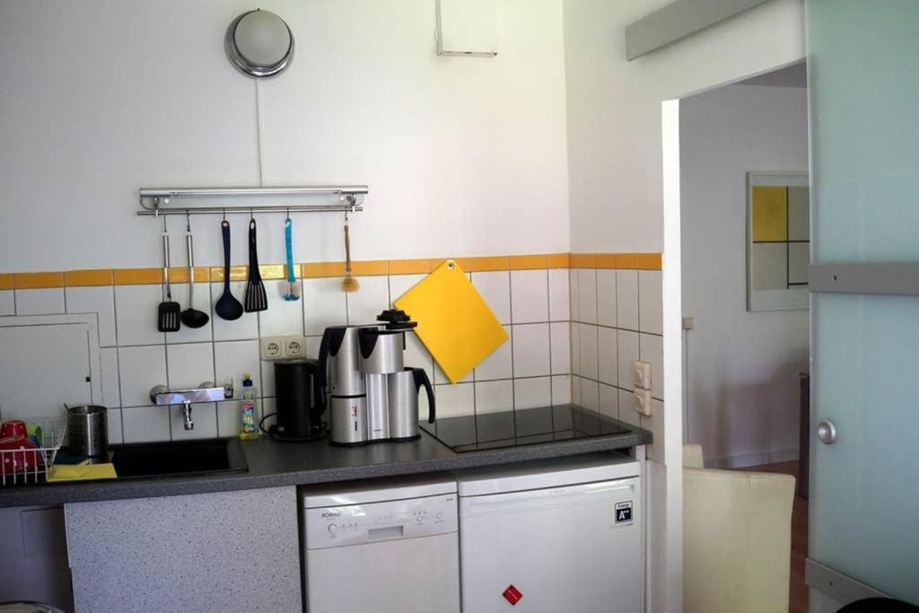 Mitten In Mitte, Ideal Fur Familien Appartement
