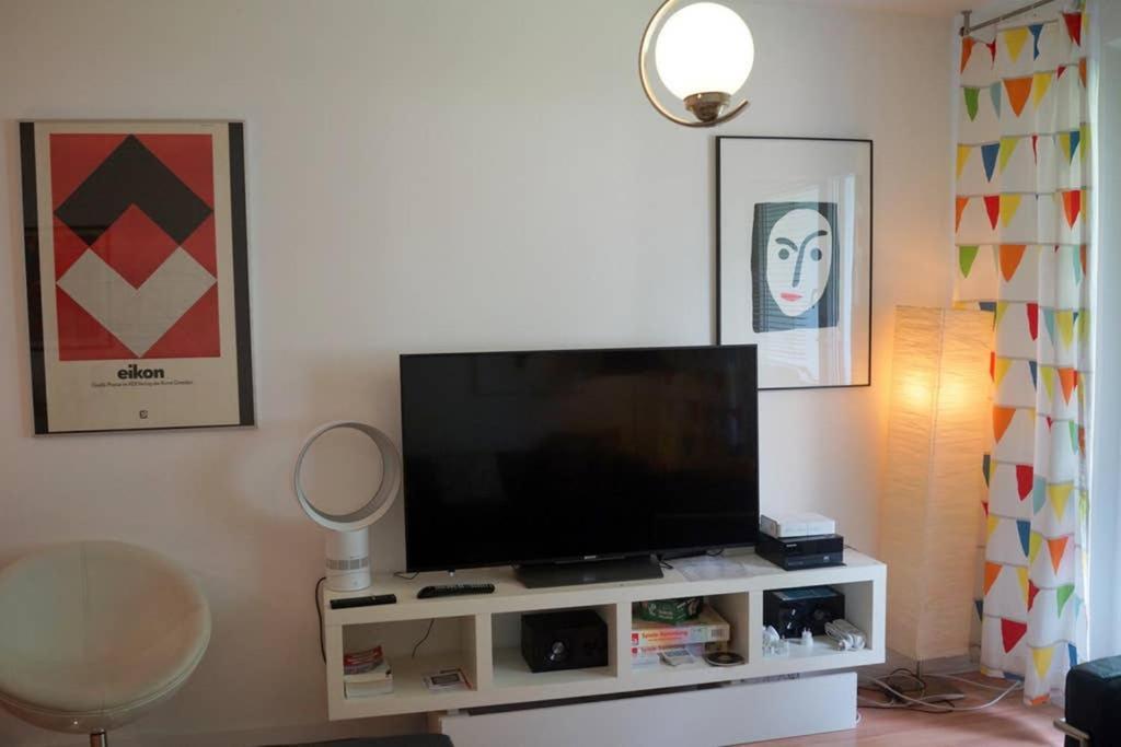 Mitten In Mitte, Ideal Für Familien *