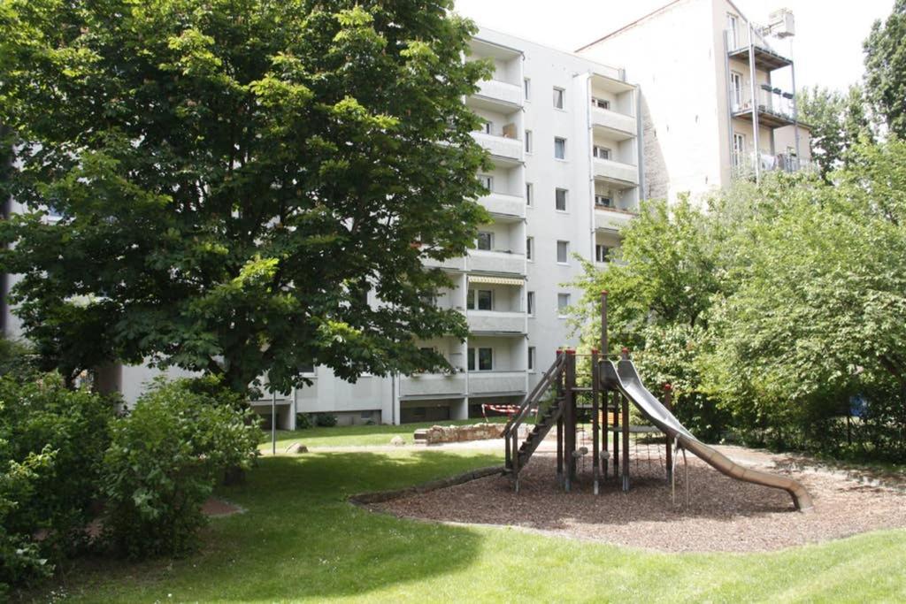 Appartement Mitten In Mitte, Ideal Fur Familien