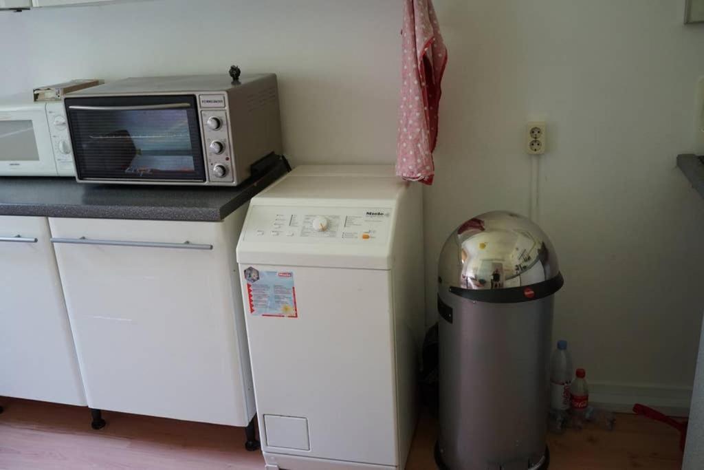 Apartment Mitten In Mitte, Ideal Für Familien