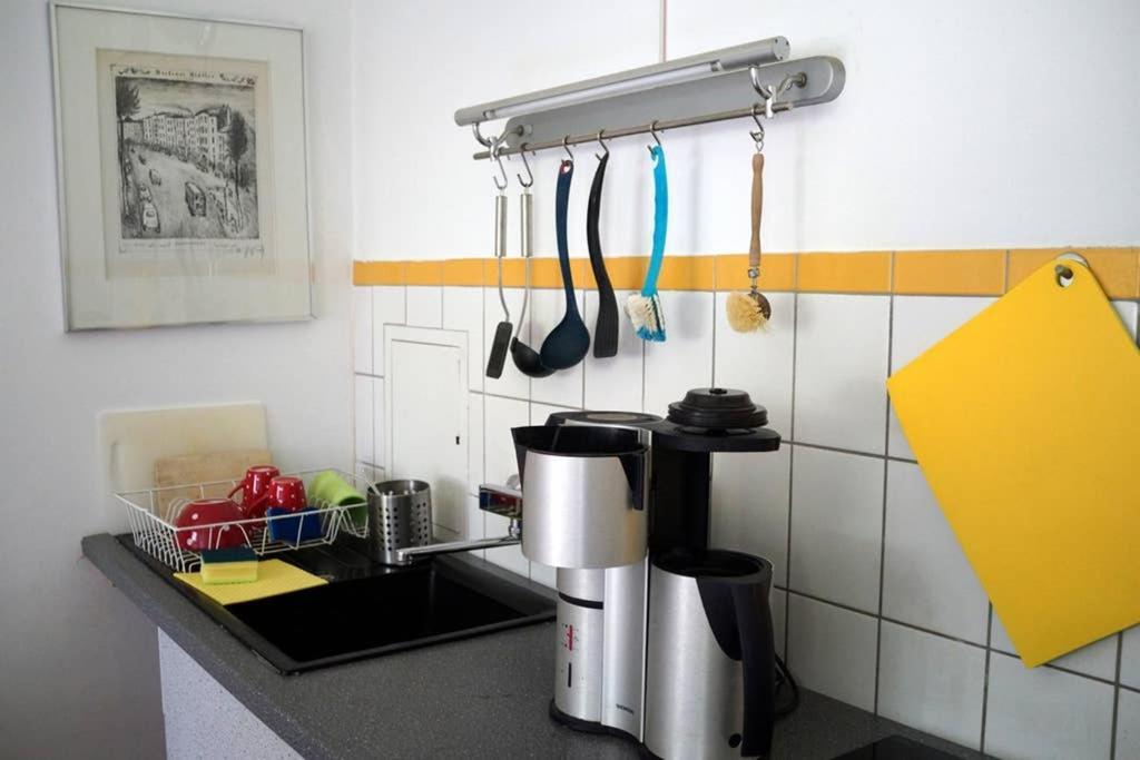 Mitten In Mitte, Ideal Für Familien Apartment Berlin