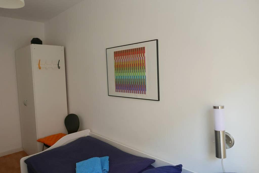 Mitten In Mitte, Ideal Für Familien Apartment