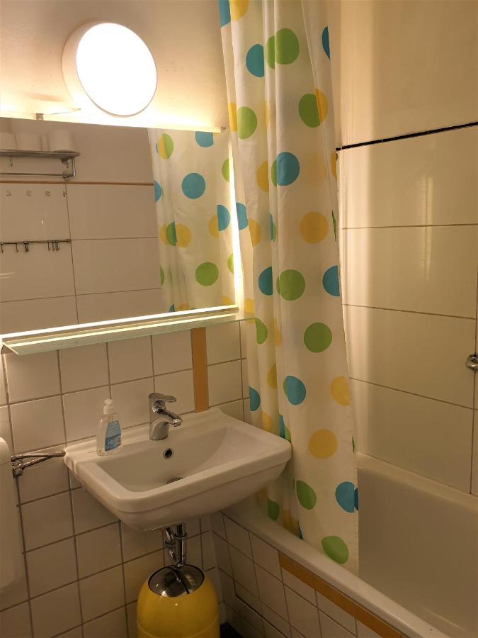 Mitten In Mitte, Ideal Für Familien