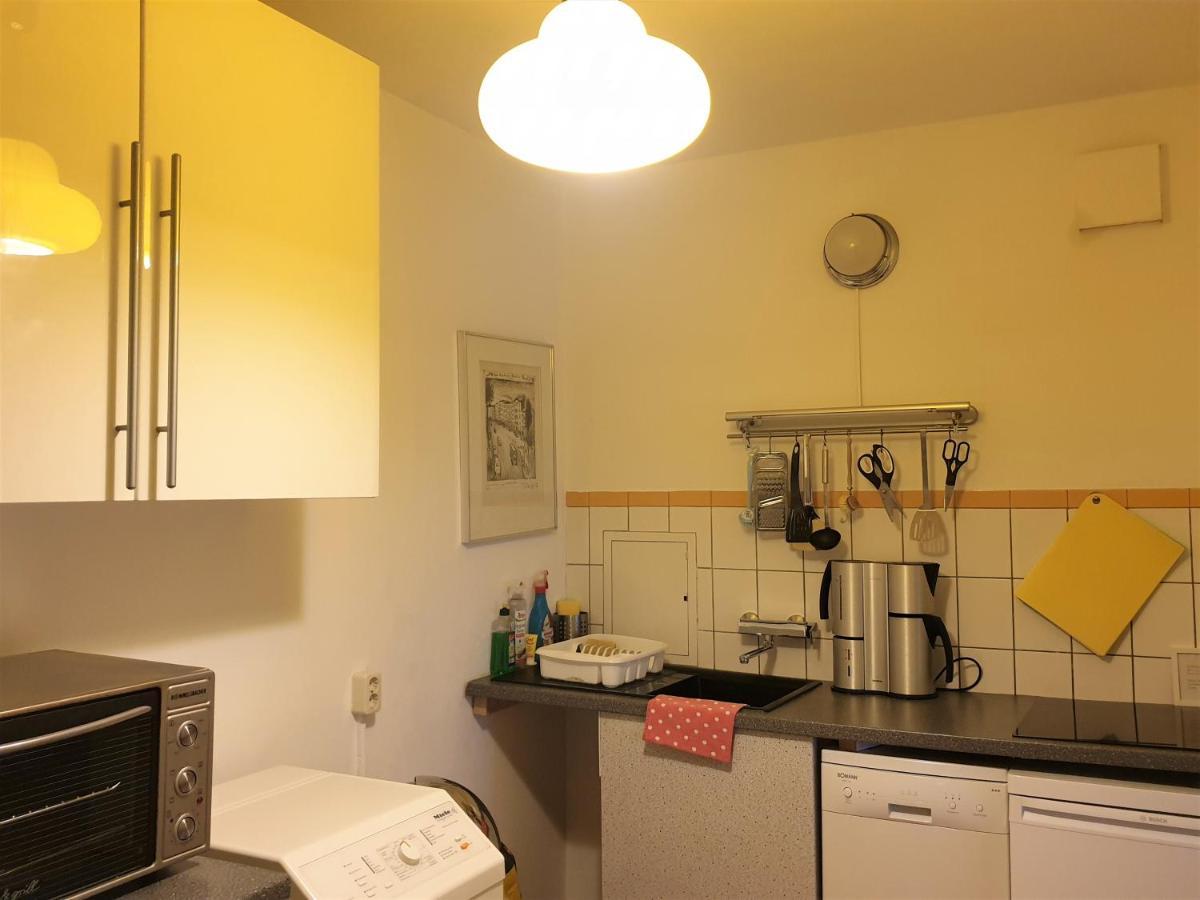 Mitten In Mitte, Ideal Für Familien Apartment Berlin
