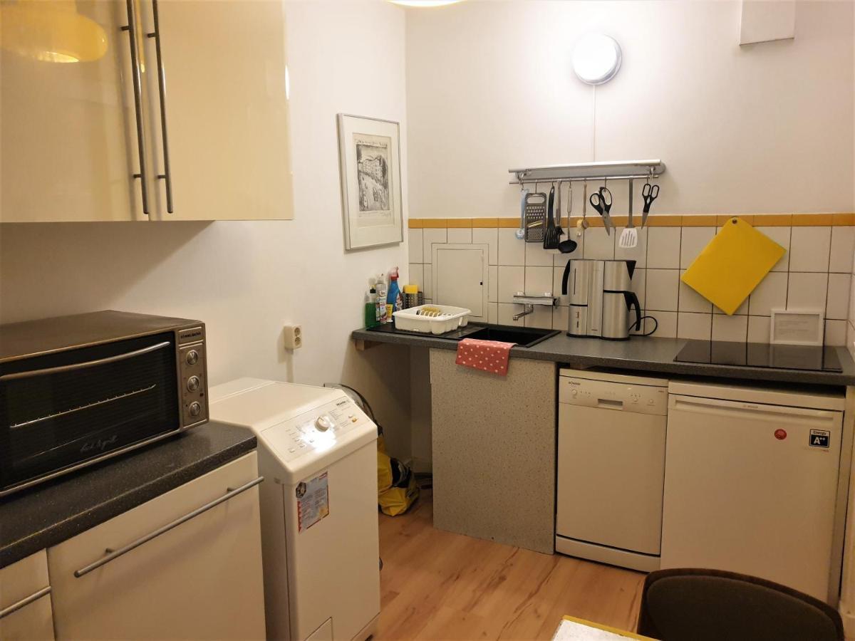 Mitten In Mitte, Ideal Fur Familien Berlijn