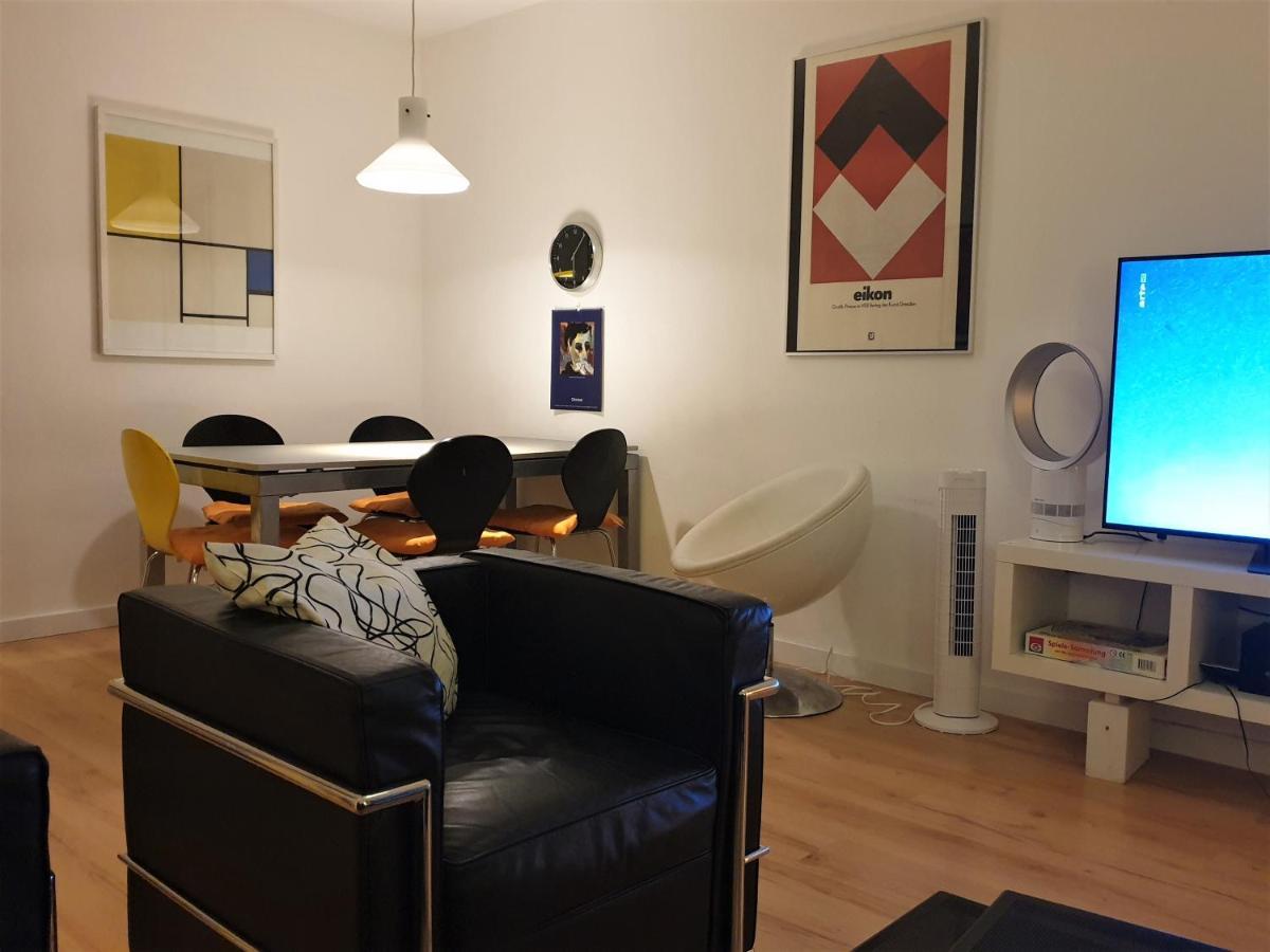 Mitten In Mitte, Ideal Für Familien