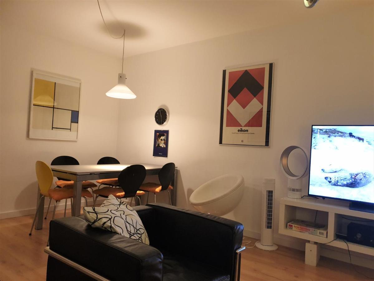 Mitten In Mitte, Ideal Fur Familien Appartement *