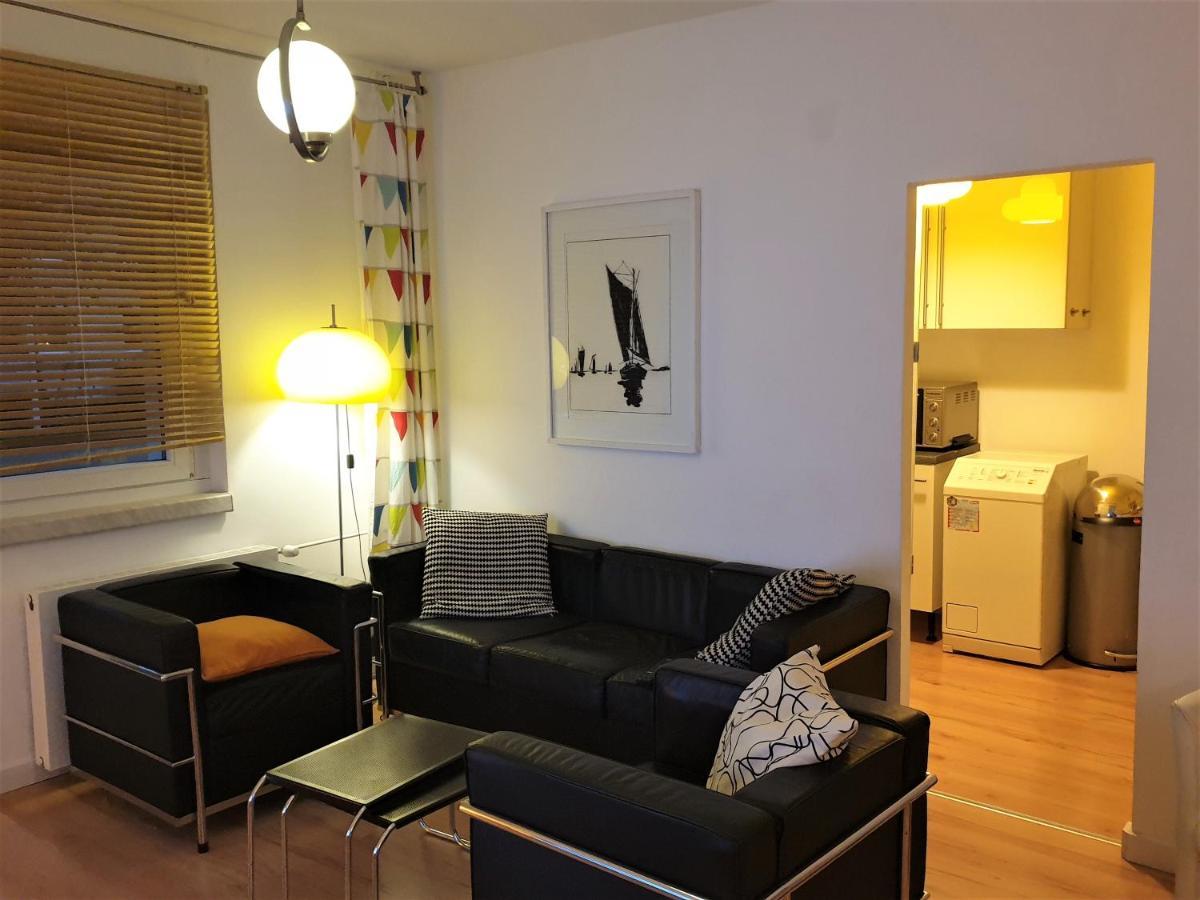 Appartement Mitten In Mitte, Ideal Fur Familien Berlijn