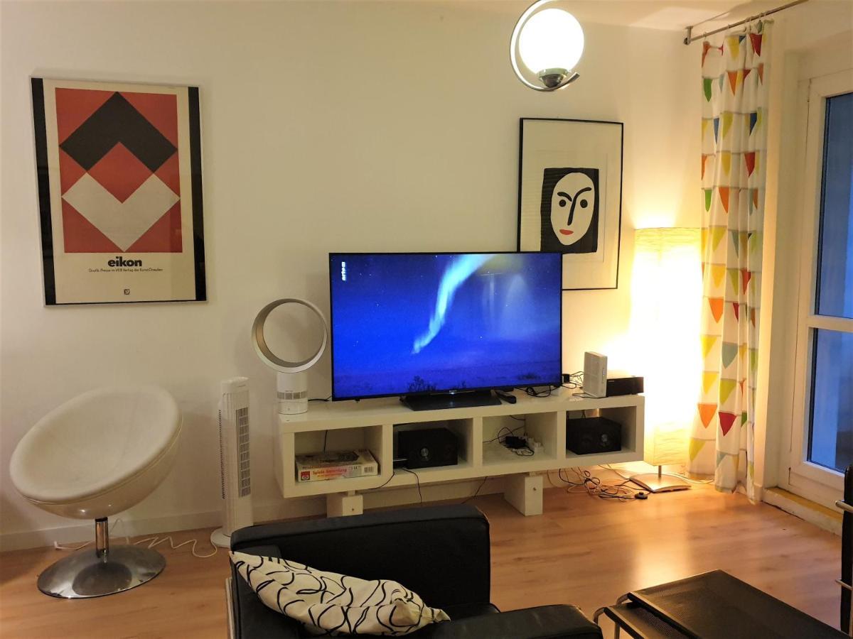 Mitten In Mitte, Ideal Fur Familien * Berlijn