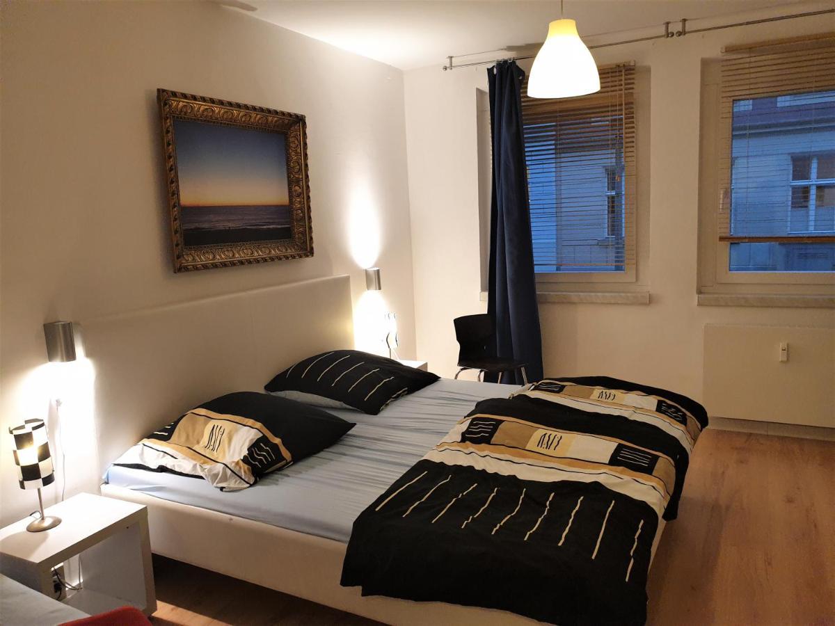 Mitten In Mitte, Ideal Für Familien