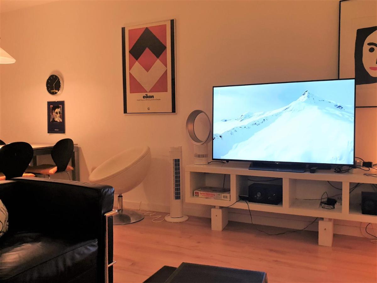 Mitten In Mitte, Ideal Für Familien Apartment Berlin
