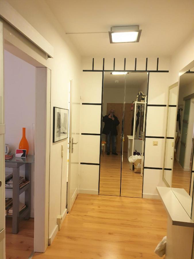 Appartement Mitten In Mitte, Ideal Fur Familien Berlijn