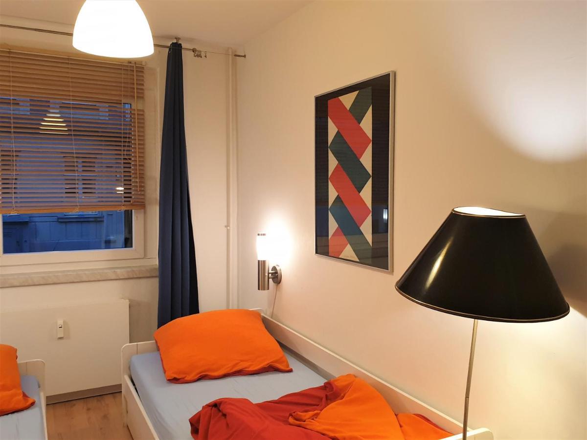 Mitten In Mitte, Ideal Für Familien