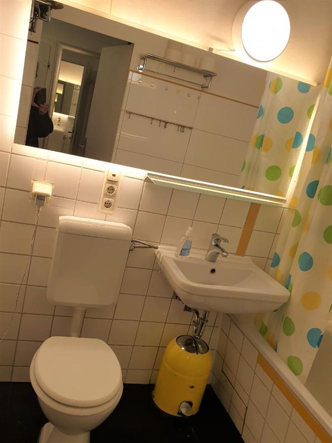 Appartement Mitten In Mitte, Ideal Fur Familien Berlijn