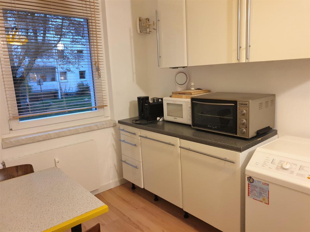 Mitten In Mitte, Ideal Fur Familien Appartement *