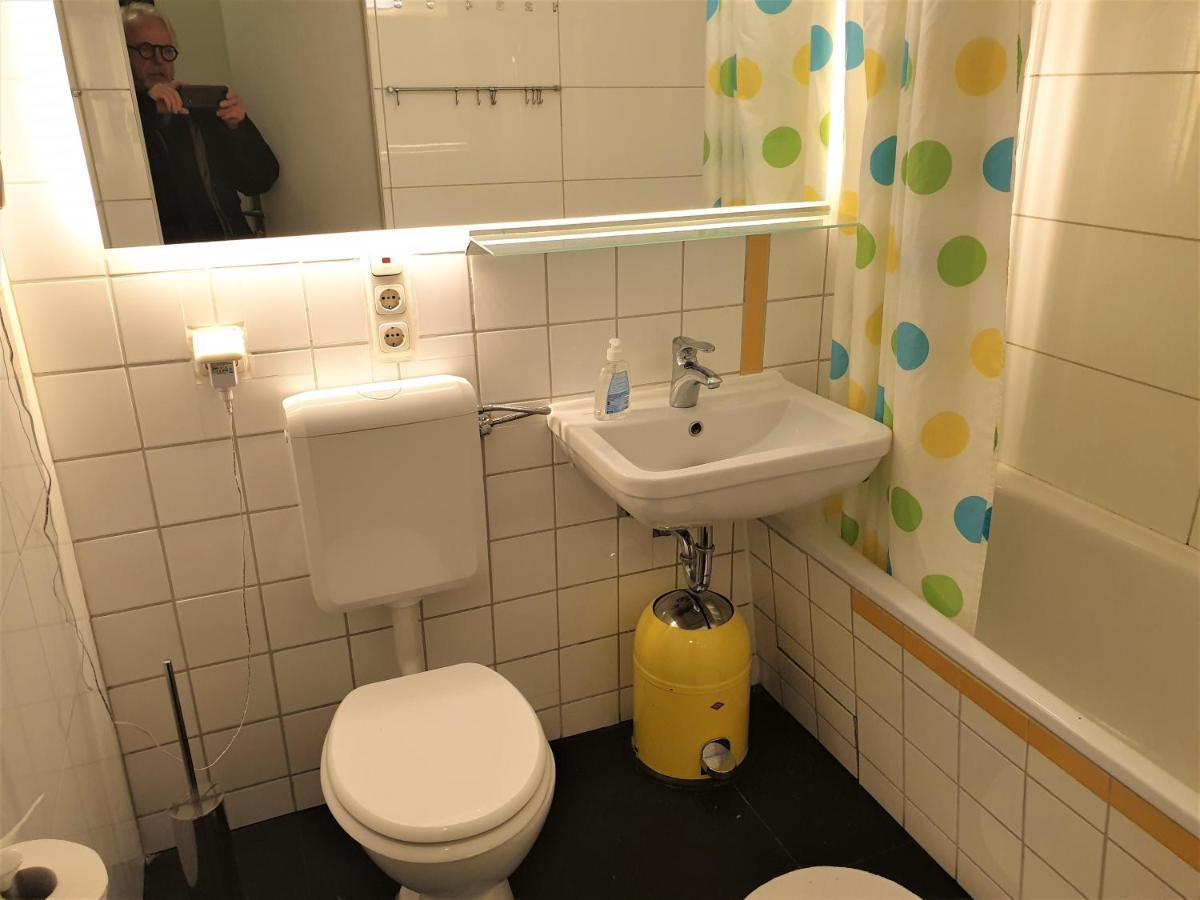 Appartement Mitten In Mitte, Ideal Fur Familien Berlijn
